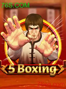 Descubra o Mundo Empolgante de 5Boxing e Suas Regras Inovadoras