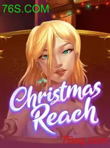 Explore o Fabuloso Mundo de ChristmasReach